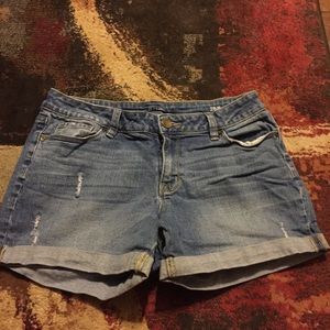 A.n.a shorts size 28/6